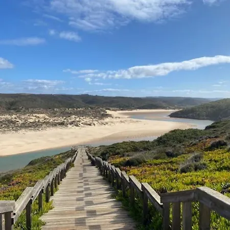 Cairnvillas D26 Uma Vista - With Stunning Views * Aljezur