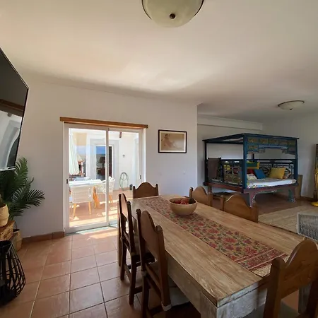 Cairnvillas D26 Uma Vista - With Stunning Views * Aljezur