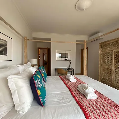 Cairnvillas D26 Uma Vista - With Stunning Views Apartament Aljezur