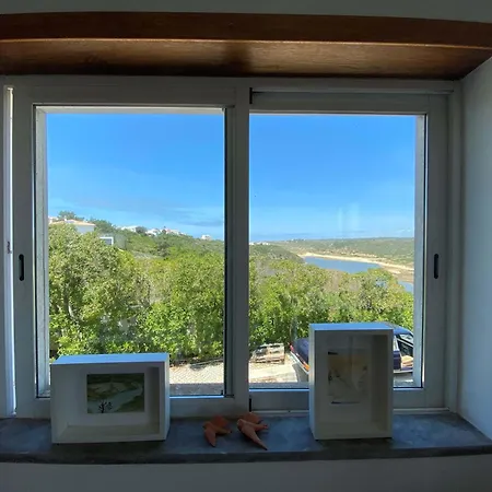 Lägenhet Cairnvillas D26 Uma Vista - With Stunning Views Aljezur