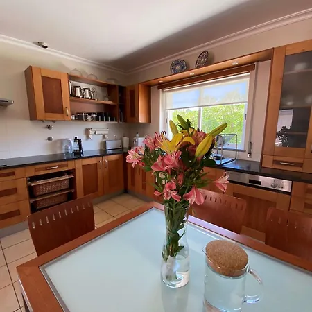 Cairnvillas D26 Uma Vista - With Stunning Views Apartament Aljezur