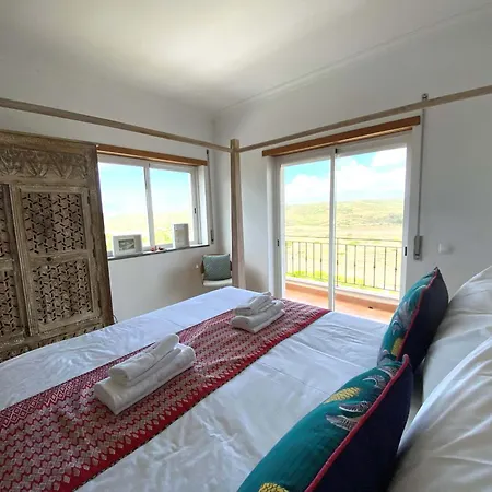 Lägenhet Cairnvillas D26 Uma Vista - With Stunning Views Aljezur