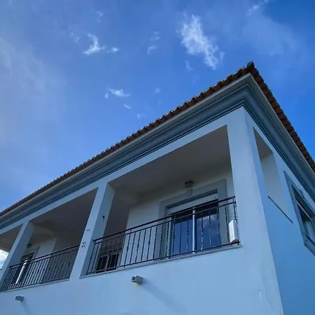 Cairnvillas D26 Uma Vista - With Stunning Views * Aljezur