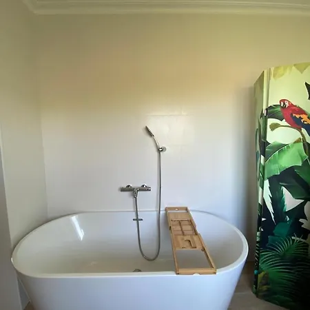Cairnvillas D26 Uma Vista - With Stunning Views Aljezur