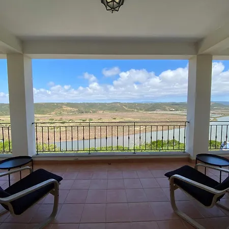Cairnvillas D26 Uma Vista - With Stunning Views * Aljezur