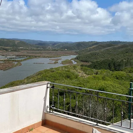 Cairnvillas D26 Uma Vista - With Stunning Views Aljezur