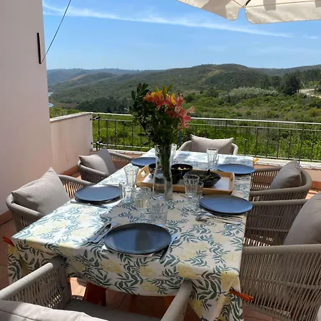 Cairnvillas D26 Uma Vista - With Stunning Views * Aljezur