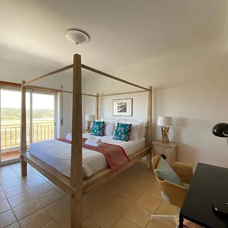 Apartament Cairnvillas D26 Uma Vista - With Stunning Views Aljezur