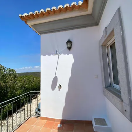 Cairnvillas D26 Uma Vista - With Stunning Views Aljezur