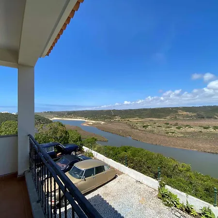 Cairnvillas D26 Uma Vista - With Stunning Views Apartament Aljezur