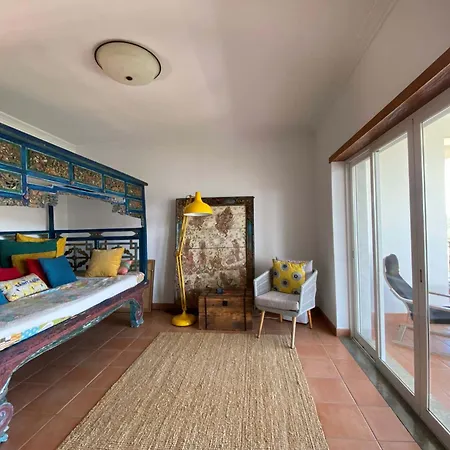 Cairnvillas D26 Uma Vista - With Stunning Views * Aljezur
