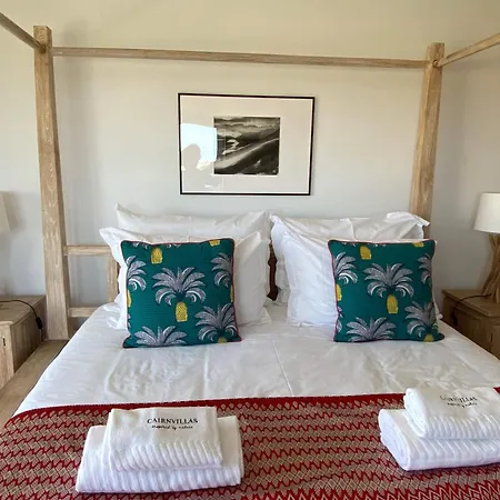 Cairnvillas D26 Uma Vista - With Stunning Views *