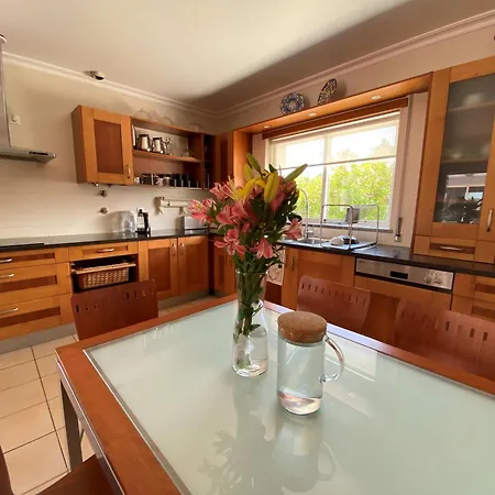Cairnvillas D26 Uma Vista - With Stunning Views *