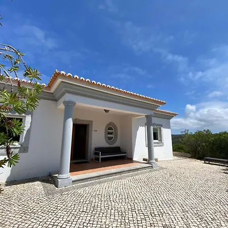 Apartament Cairnvillas D26 Uma Vista - With Stunning Views Aljezur